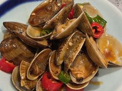 -倍儿美海鲜排挡·非遗海鲜蒸饺(洋货店)
