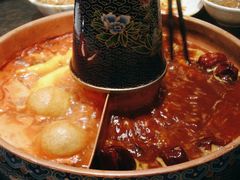 -咏江南·苏式火锅·苏州评弹(观前街店)