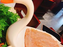 -重庆地瓜老火锅(广渠门店)