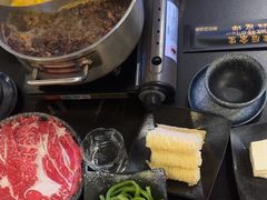 -熹悟海鲜火锅·广式打边炉