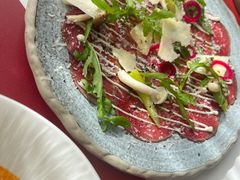 -普朗姆生蚝牛排馆 The Plump Oyster(成都摩方购物中心店)