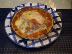 -玛丽娜中西餐厅(四道街店)