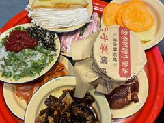 -坛子李地摊烤肉(罗斯福店)