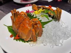 -蟹榭·本帮江浙菜·蟹宴(五角场合生汇商场店)