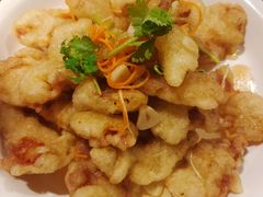-添福来墨鱼饺子 · 海鲜东北菜(泡崖店)