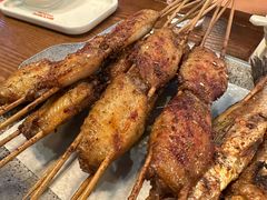 -管氏翅吧(地安门店)