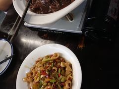 -饭桌故事·血鸭湘(荣宝华店)