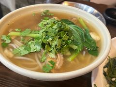 -谢大牛馆·中式卤牛排(老店)