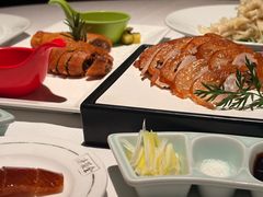 -北京全聚德(清华园店)