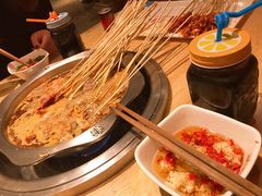 麻辣锅底-袁记串串香(新南门店)