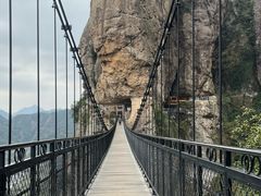 -雁荡山风景名胜区