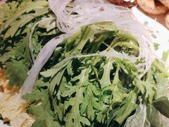 -清真·老门框爆肚涮肉·中华老字号(丰管路店)
