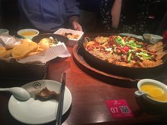 -老板恋上鱼(高新万达店)