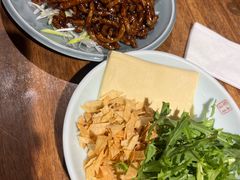 -小吊梨汤·北京菜·烤鸭(鸟巢店)