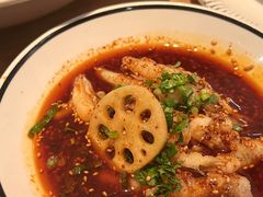 -太二酸菜鱼(汕头苏宁广场店)