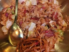 -聚合鑫东北熏酱熟食麻辣面(长阳店)