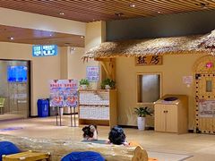 -汤W城市微度假(仓山店)