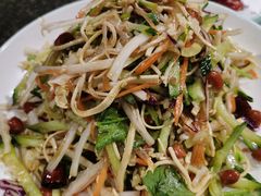 -鹤之乡·齐齐哈尔烤肉·非遗(秋涛路店)