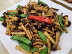 -台山第一家兴华黄鳝饭·黄鳝婆(合水分店)