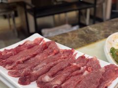-潮悦牛肉火锅城(水贝店)