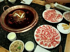 -老码头火锅(骡马市店)