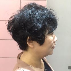 -MY HAIR ARDOR