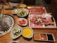 -牛人·雪花牛·木炭烤肉(昆山陆家店)