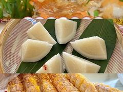 -林姐香味海鲜(丁村万人海鲜广场店)