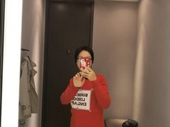 -BURBERRY(上海港汇恒隆广场店)