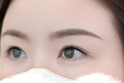 -变美丽半永久纹眉连锁·机器野生眉•洗眉