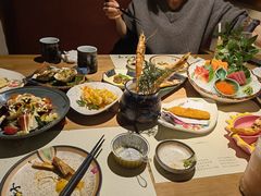 -和创柚子·会席日本料理(新区淮海街店)