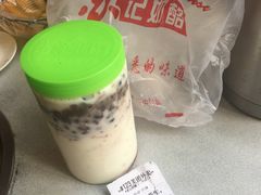 -苏记奶酪(二中店)