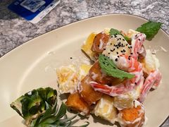 -鹿港小镇(霄云店)