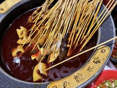 -冒椒火辣(奎星楼街店)