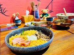 -千金一碗·宝岛一村(韩国街店)