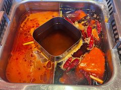 -串一火锅(赛格国际购物中心店)