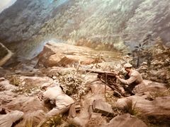 -遵义会议纪念馆