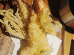 -森味薪火烧•烧鸟居酒屋•日本料理(望京店)