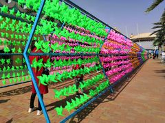 -北戴河圣蓝海洋公园