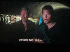 -英皇电影城(平安金融中心IMAX激光店)