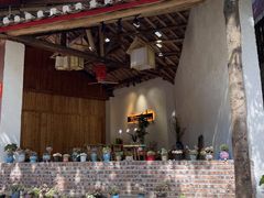 -竹庄餐馆·26年店(南昆山景区店)