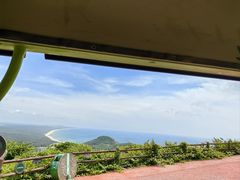 -海南铜鼓岭景区