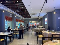 -丘二馆.川菜.江湖菜(八一路好吃街店)