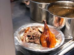 鸭腿粉-太师餐饮(人民店)