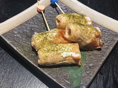 -YAMAKAWA(龙湖胥江天街店)