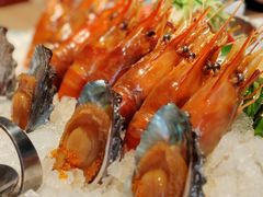 -花和海鲜自助(梅江店)