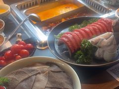 -大隐·成都火锅Bistro(合生麒麟新天地店)