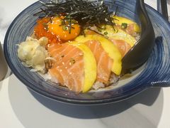 -六本目日式料理(珊瑚沙家园店)