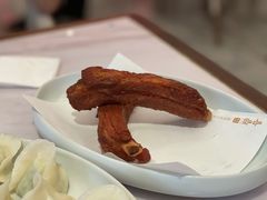 -喜鼎海胆水饺(平安金融中心店)