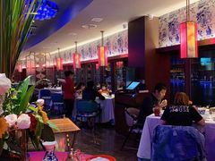 大堂-悦江(梅奔中心店)